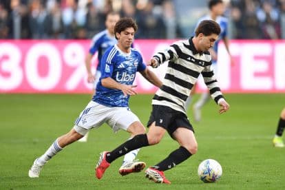 Miretti's move to Bologna stalls, Villarreal also in the race