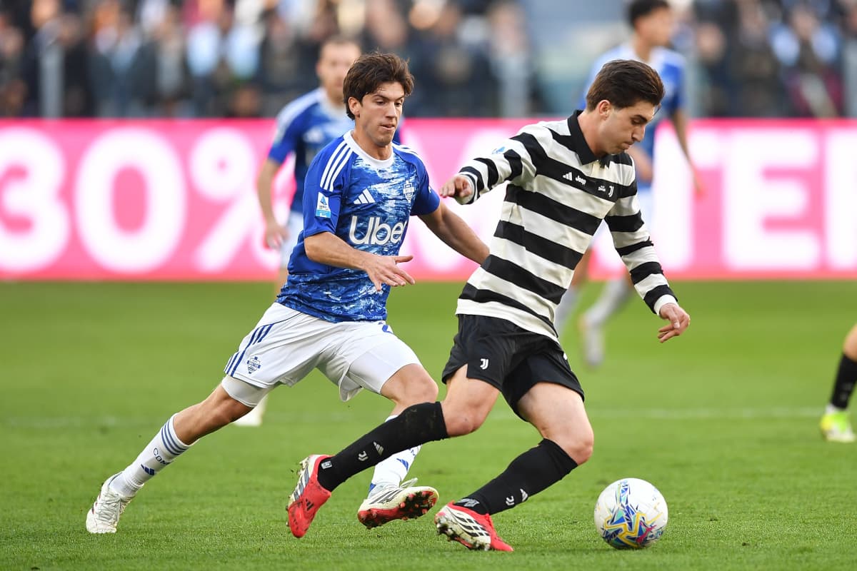 Bologna keen to discuss three deals with Juventus including Miretti