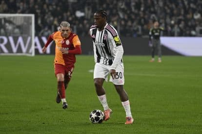 Juventus send David to Atletico Madrid, sign Woltemade from Newcastle United for €5m