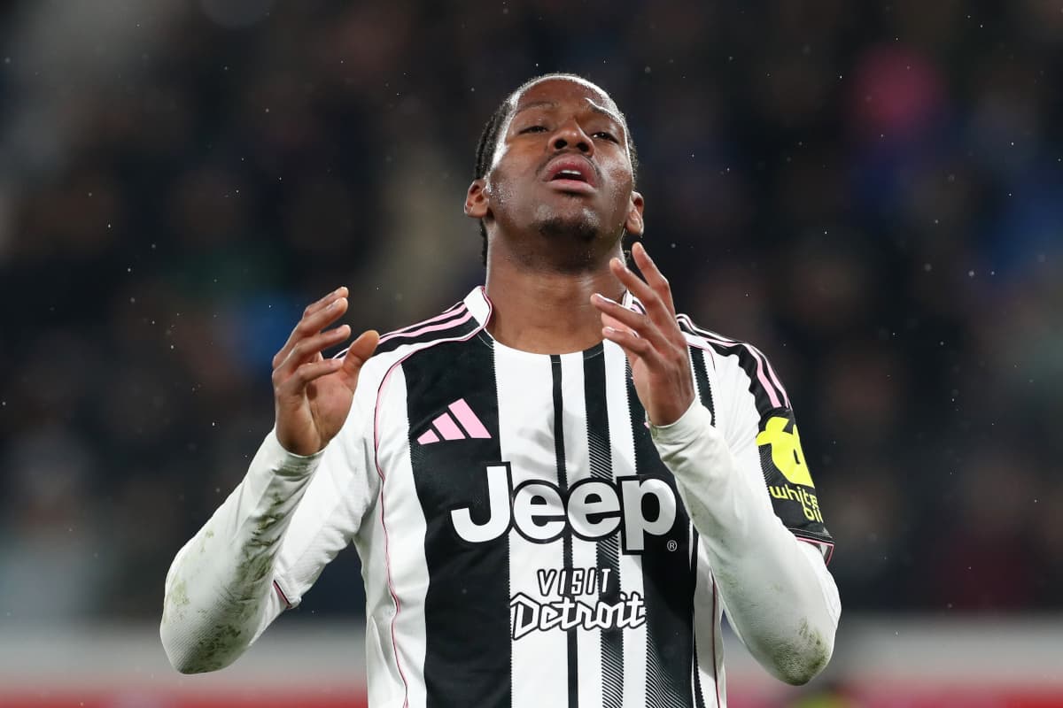 David wants Juventus stay but faces uphill battle to convince Spalletti