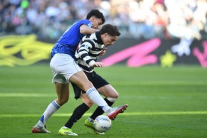 Chelsea reportedly interested in Como's Ramon after impressive campaign