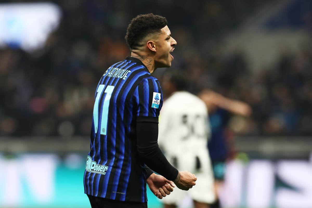 Chivu: Inter still need another winger, relieved no injuries from Man City friendly