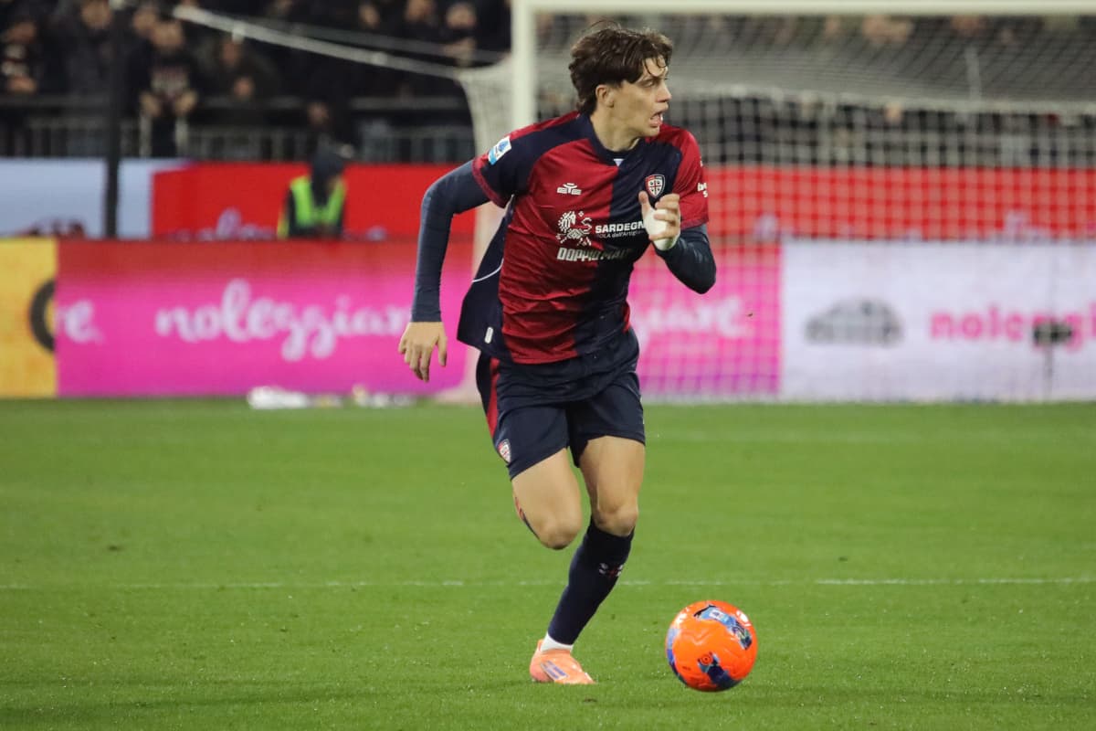 Inter turn to Juventus and Premier League options after losing Palestra to Chelsea