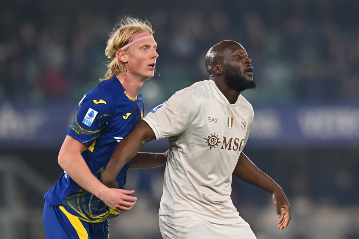 Lukaku offered to Fenerbahce again, Saudi Arabia a possibility