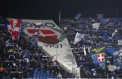 Champions League official line-ups: Como vs. RB Leipzig