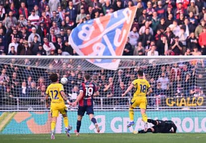 Bowie wanted by Sassuolo as Verona set to double €6m fee in six months
