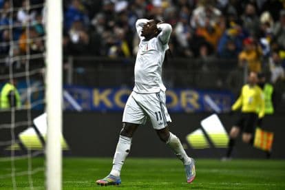 Kean's agent attempts to find Fiorentina exit with Como and Fenerbahce approaches