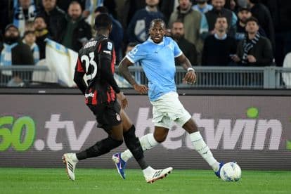 Lazio look to sell Tavares for €20m after Porto and Beşiktaş snub