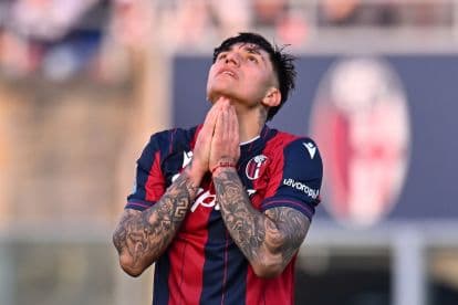 Bologna fire sale as Bournemouth, Rangers, Nottingham Forest & Juventus target stars