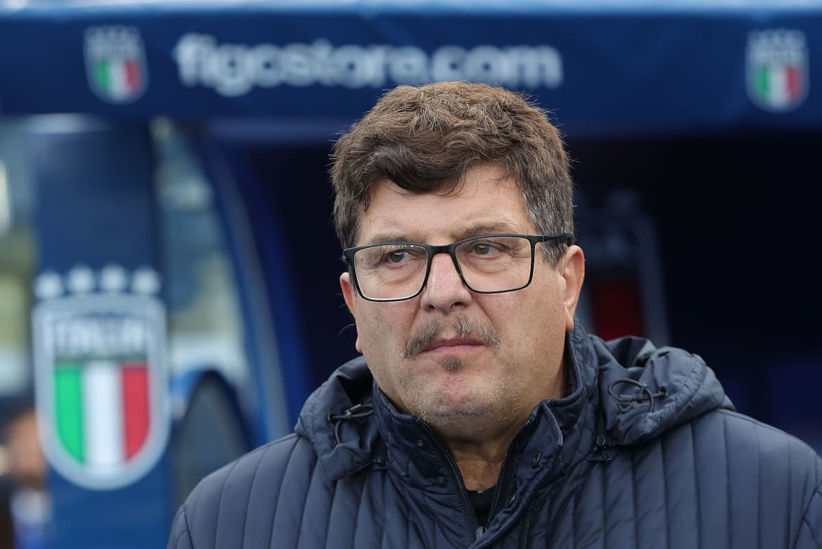 Baldini: 'Mancini left us our best players for Poland, Barzagli a pleasant surprise'