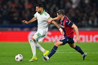 Celik rejects Fiorentina and Fenerbahce to renew Roma contract