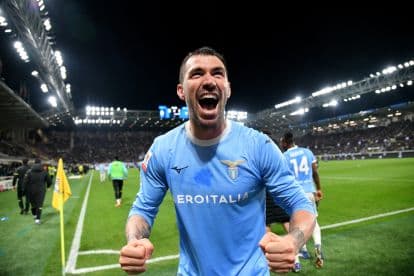 Lazio sell Romagnoli to Al-Sadd, but Atalanta and Napoli battle for Gila