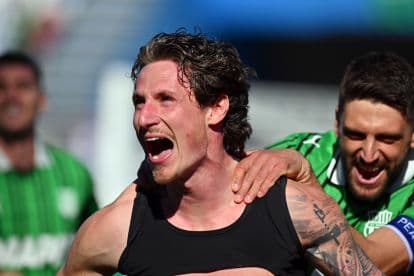 Dinamo Moscow launch surprise €15m bid for Lazio's Ratkov