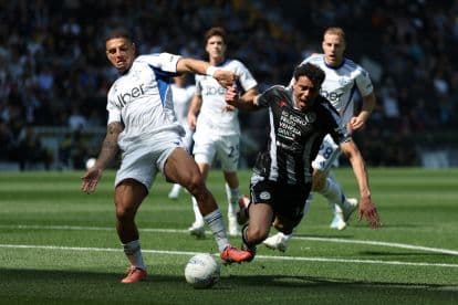 Diego Carlos ready for Serie A return to Parma from Fenerbahce