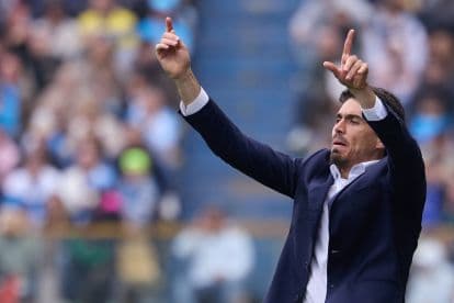 Official: Parma sign Cremaschi from Inter Miami on contract until 2031