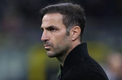 Report: Como set to hire Aston Villa staff member