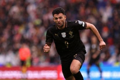 Goncalo Ramos had secret Milan medical two weeks ago ahead of PSG move
