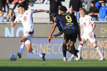 Torino targeting young talents from Celtic, RB Salzburg and Crystal Palace