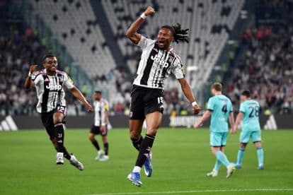 Premier League clubs interested in Thuram as Juventus open to big offers