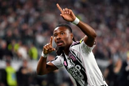 Juventus confirm Thuram surgery as Cabal suffers fresh muscle injury