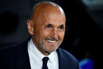 Spalletti praises Lucumi's drive, calls Vicario a top goalkeeper, but favors Alisson and Martinez
