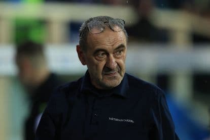 Scalvini forced off early in Atalanta vs Hapoel Tel Aviv with injury
