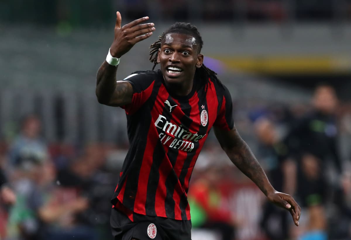 Growing reports Leao could stay at Milan as Fenerbahce have not yet convinced