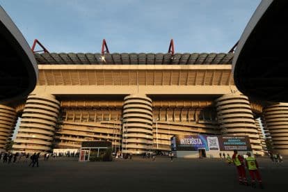 San Siro redevelopment faces fresh delays as citizen sues Milan city