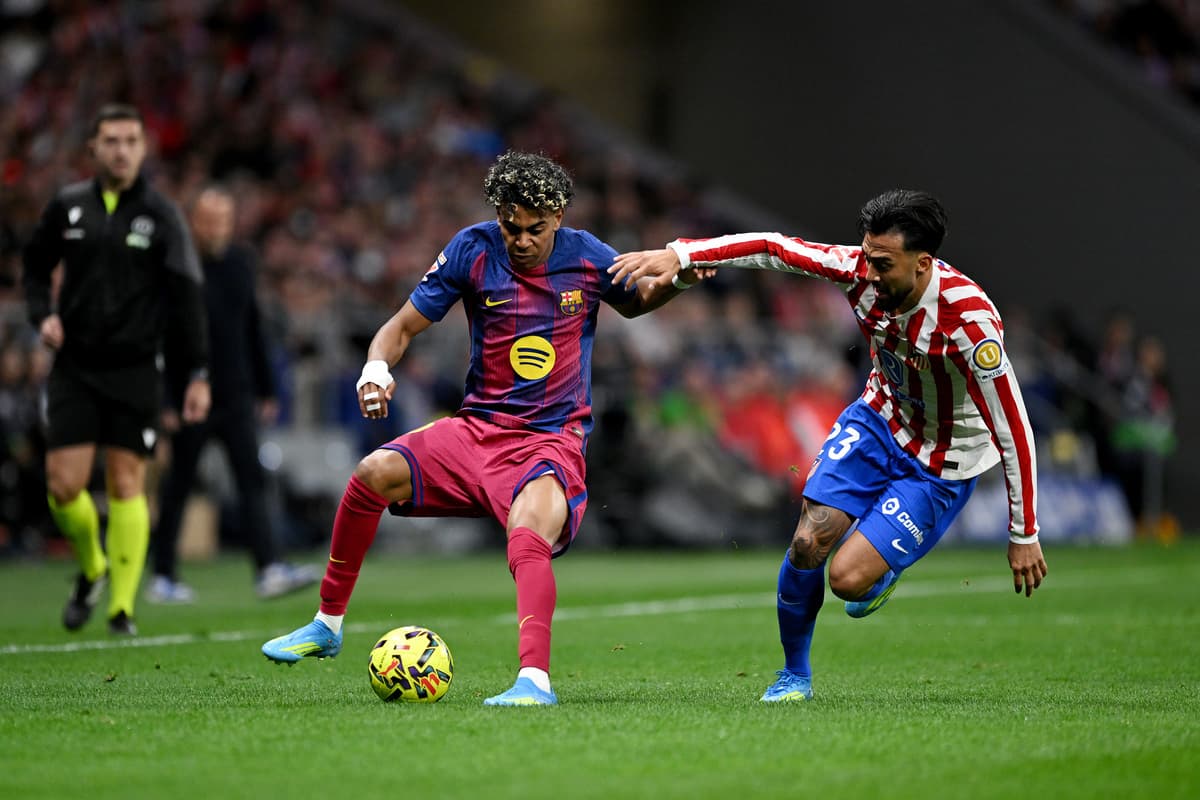 Milan could swoop for Juventus winger Nico Gonzalez, also targeted by Atletico Madrid