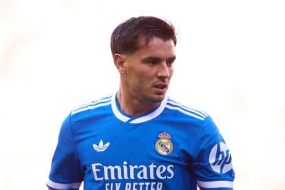 Brahim Diaz's World Cup could decide future as Juventus and Inter circle Real Madrid star