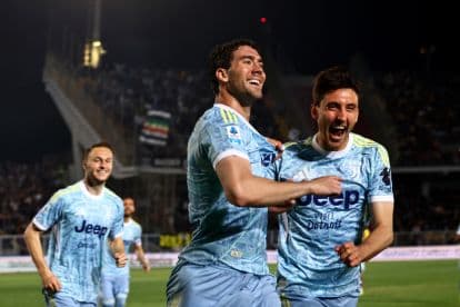 Besiktas: Vlahovic would prefer big 5 leagues, Salah talks have stalled