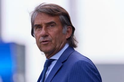 Why Carnevali appointment could help Juventus sign Martinez from Aston Villa