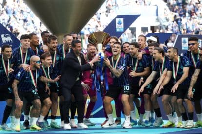 Serie A 2026-27 Season Preview: Table Predictions, Top Coaches, Top Scorers and Surprise Team