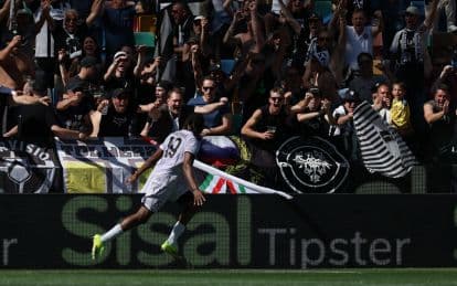 Udinese to host Barcelona and Nottingham Forest in new tournament on August 8