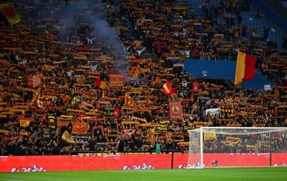 Lecce interested in Scotland's Ure but €4m price tag too high
