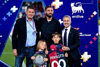 Esposito agent hits back at Cagliari 'extortion' claim and vows legal action