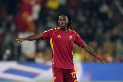 Report: Arsenal reach Kone agreement as Roma demand €50m