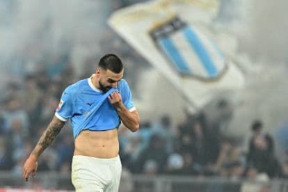 Gila uncertain over Atalanta future as Milan, Napoli and Juventus show interest