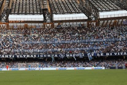 Italy's long-term challenge on the road to UEFA Euro 2032