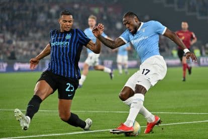 Lazio target Milan's Tomori; Rossoneri interested in Tavares