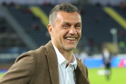 Maldini remains unsure about Italy's offer