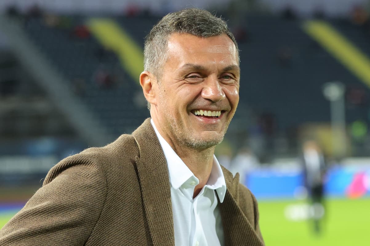 Maldini offered unprecedented powers to take on Italy role, prioritised over Conte