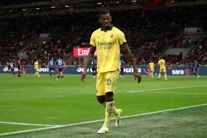 Leao open to Aston Villa move if they match Galatasaray's €45m+ bonus offer