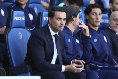 Palladino on Bologna task: 'I don't have a magic wand in three days'