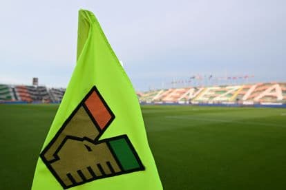 Official: Venezia sign Lisman from Lech Poznan