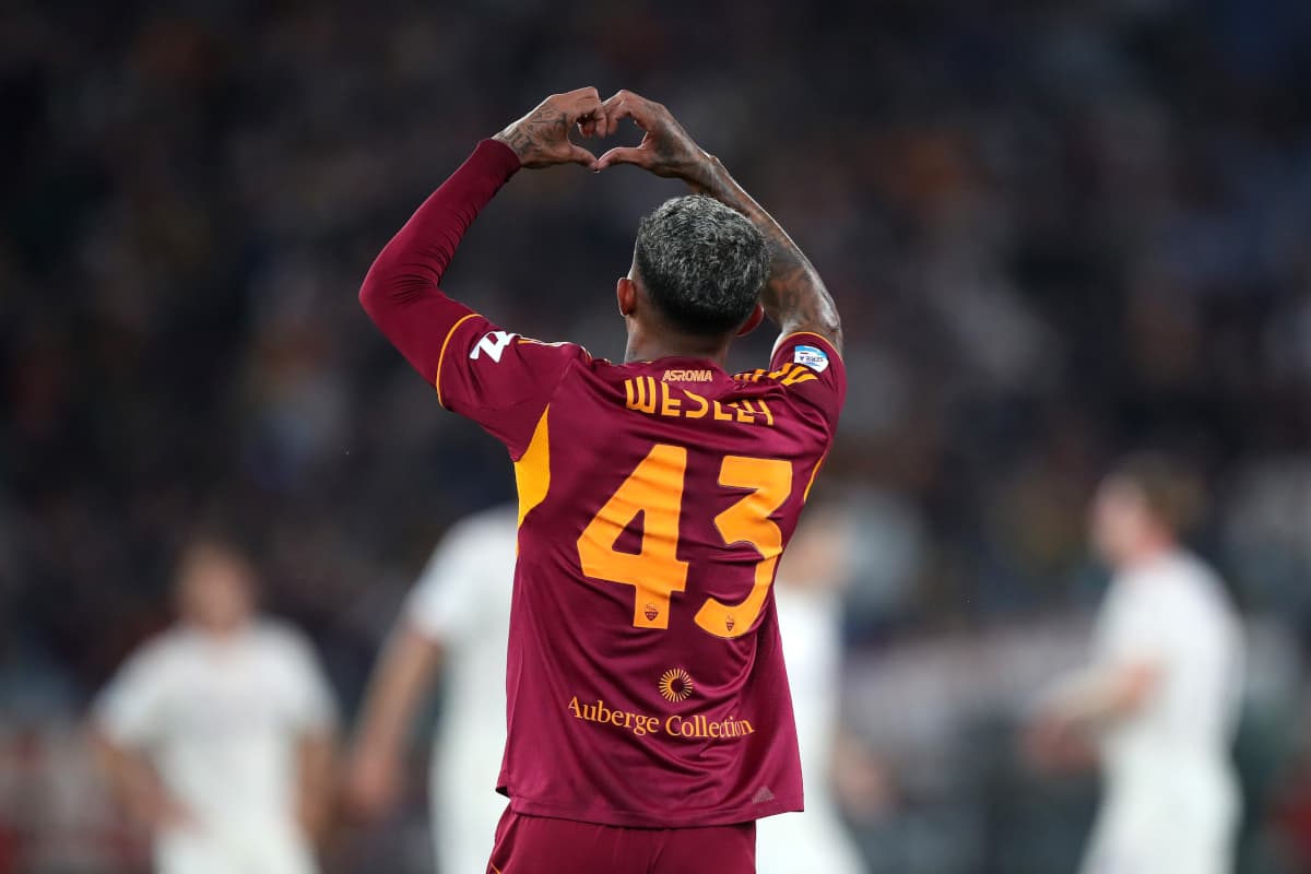 Inter add Wesley and Guga to shortlist as Pal alternatives; Chalobah offered
