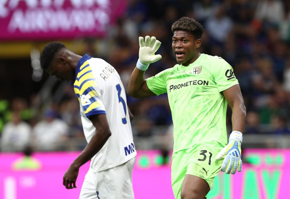PSG in contact with Parma over Juventus target Suzuki