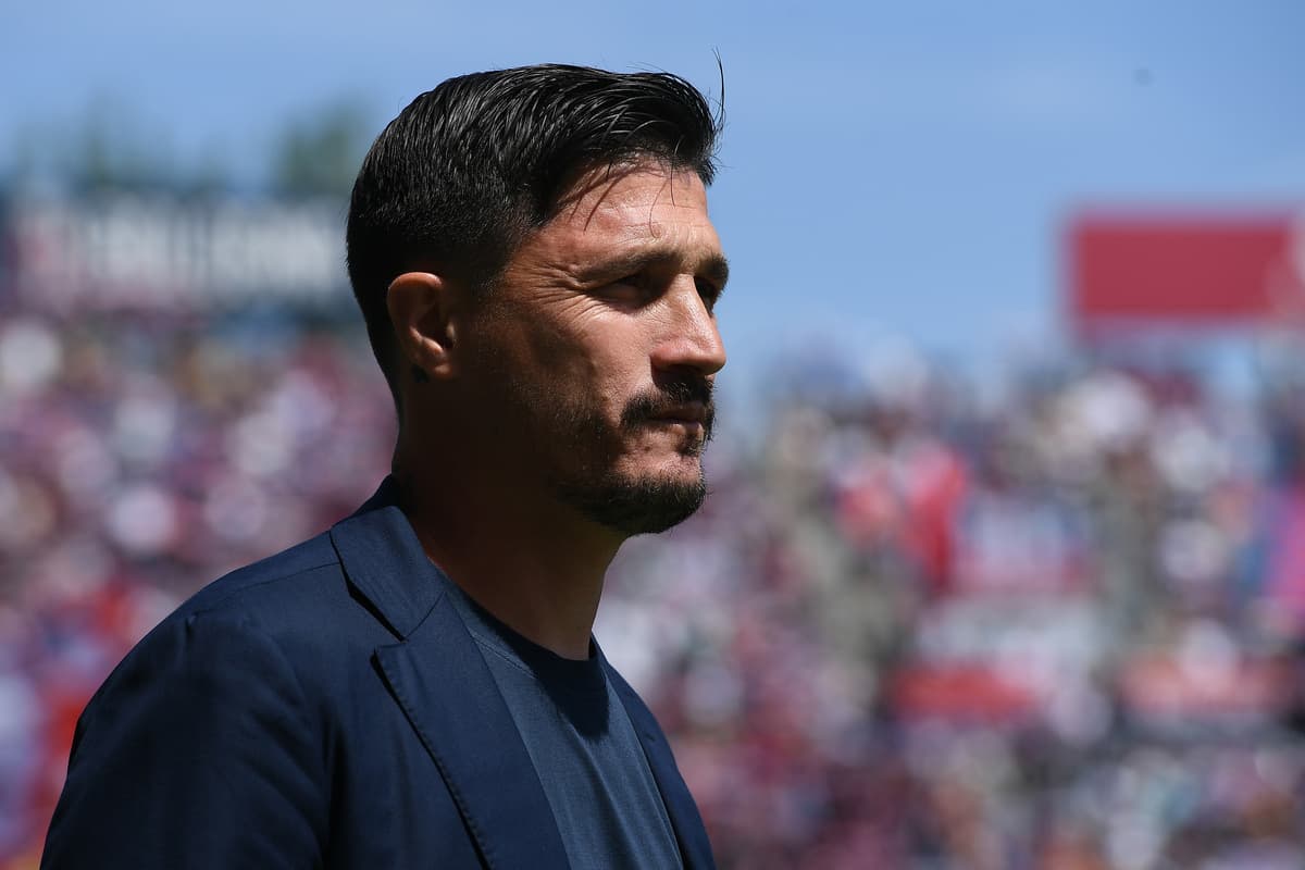 Cagliari edge Lecce 1-0 as Daniel Maldini opens Serie A account