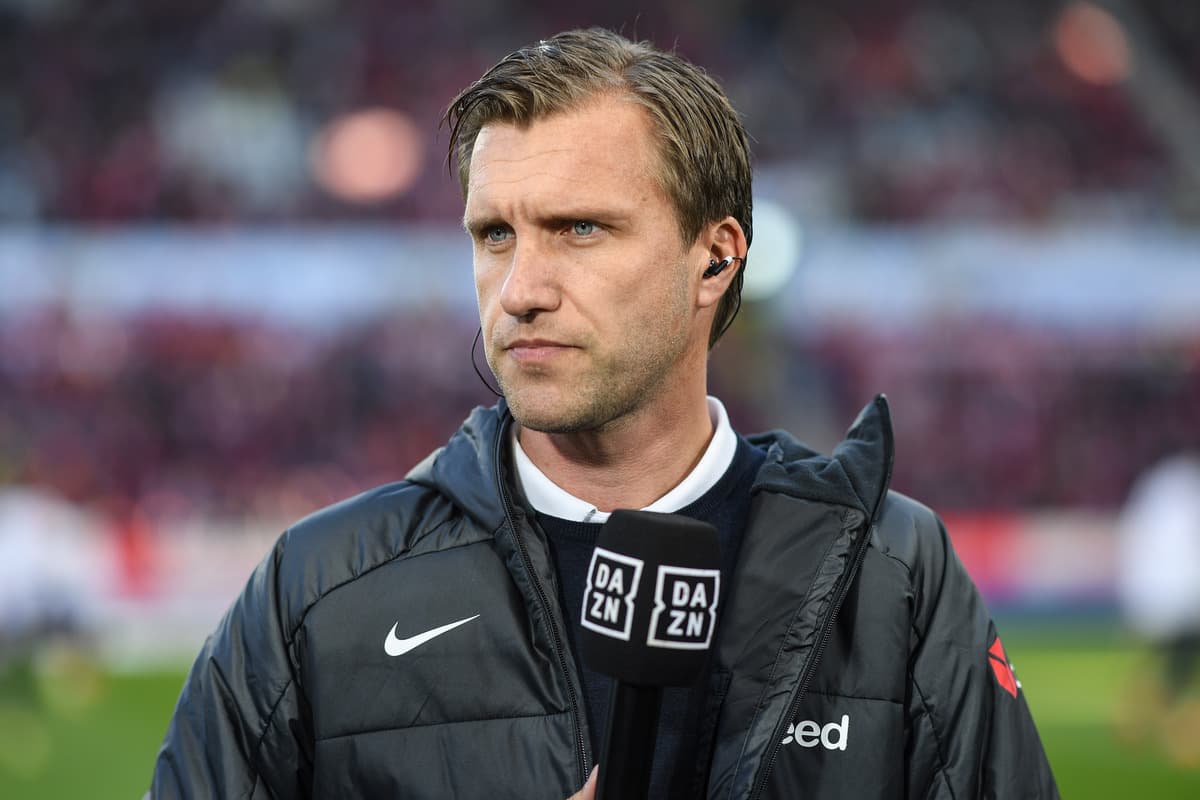 Milan criticised for 'amateurish' Krösche negotiations despite €10m salary offer