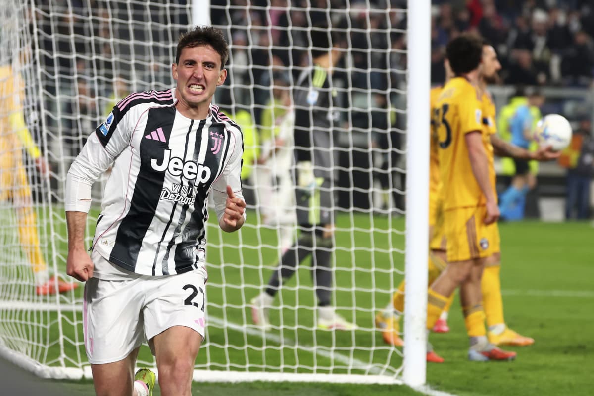 Barcelona offer Araujo in exchange for Juventus' Cambiaso